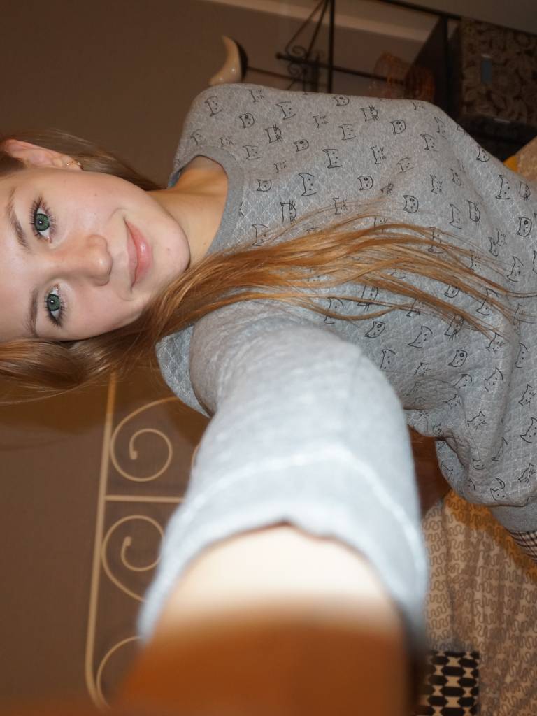 Photo de Prisca