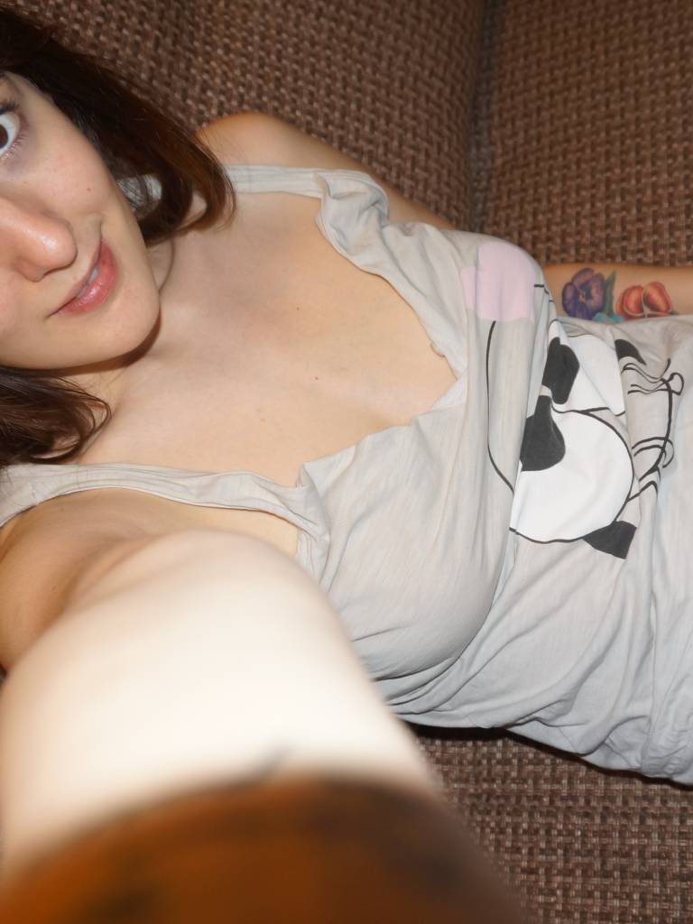 Photo de Dina