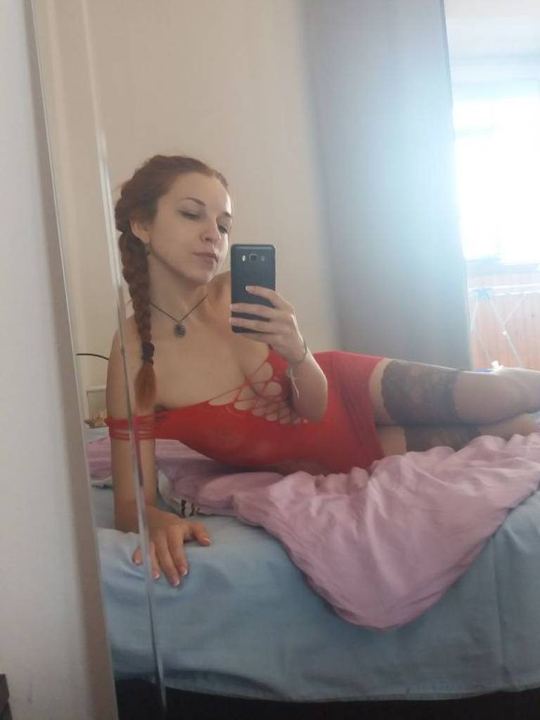 Photo de Haylie