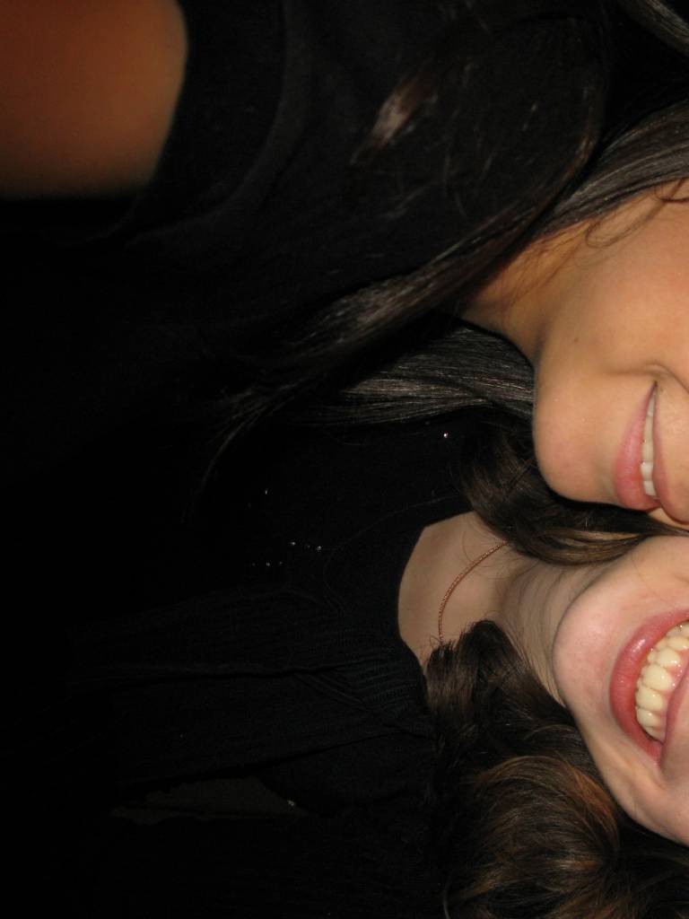 Photo de Janet