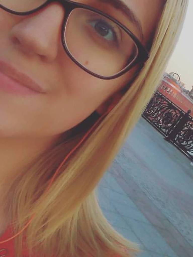 Photo de Corinne