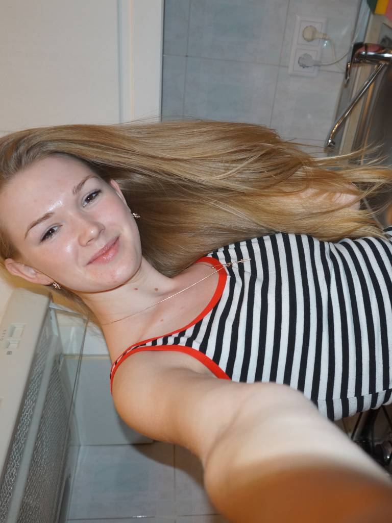 Photo de Rosine