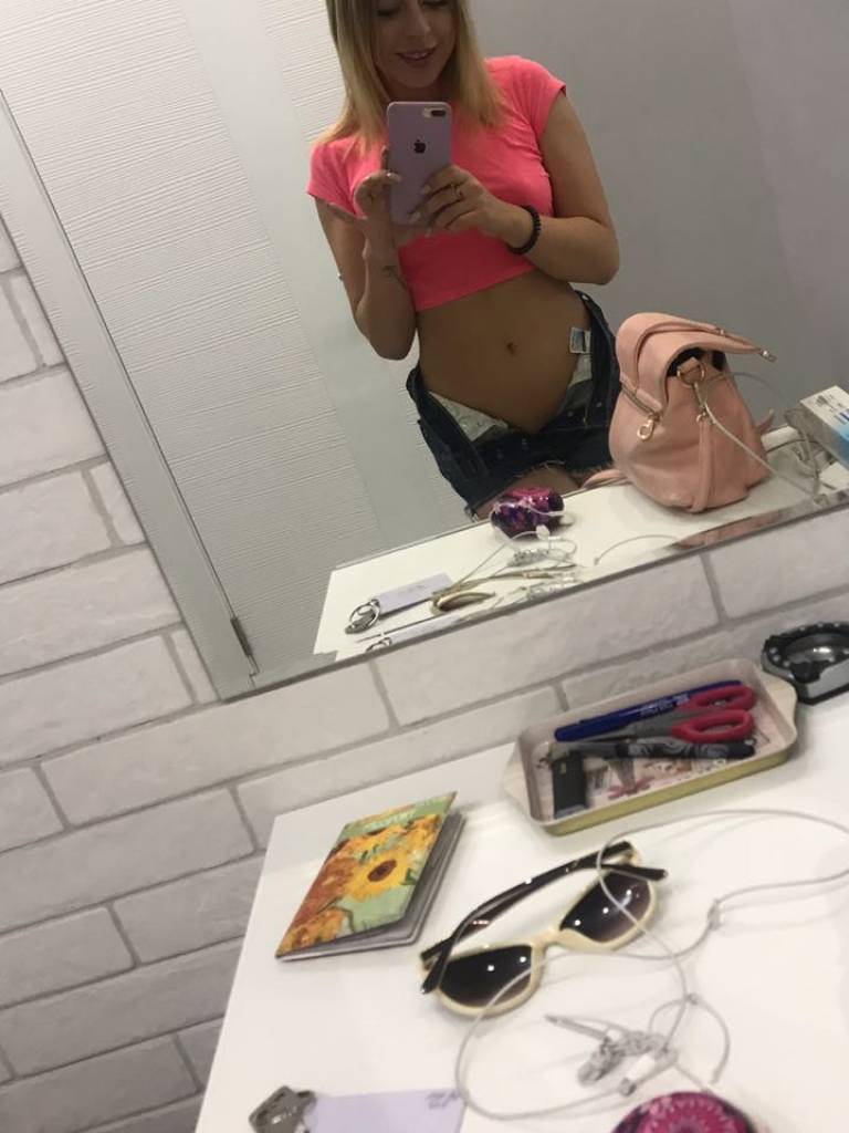 Photo de Makenna