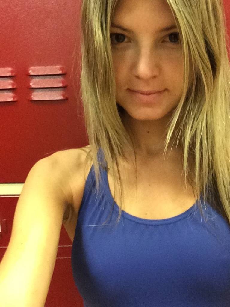 Photo de Paulina