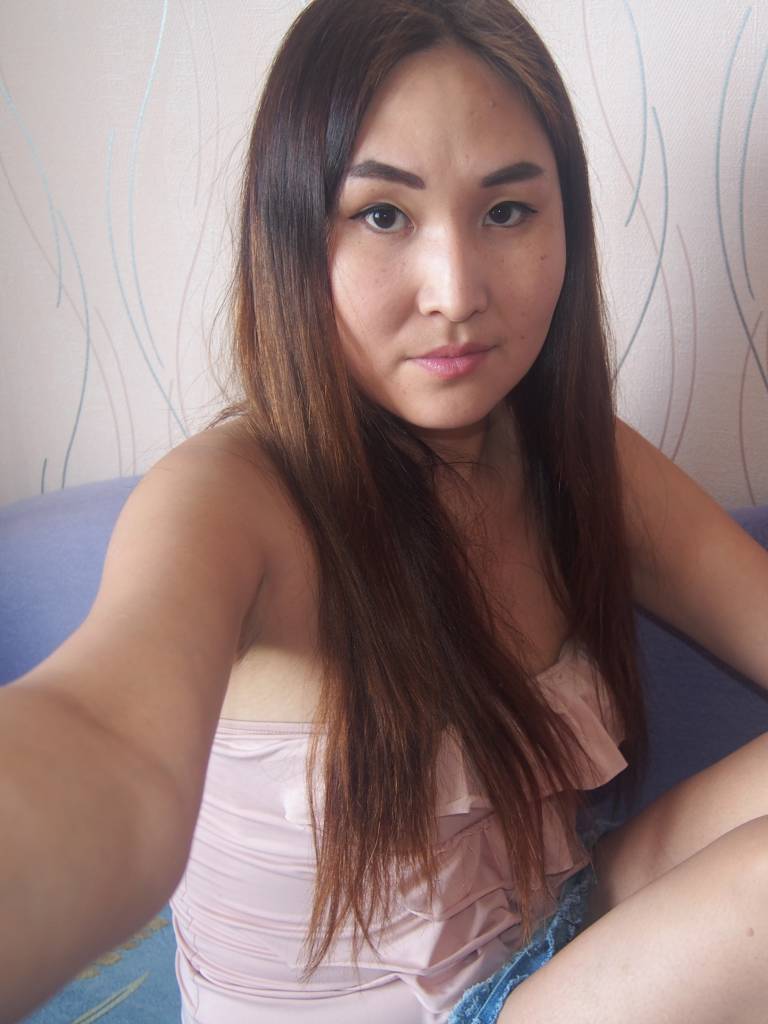 Photo de Prisca