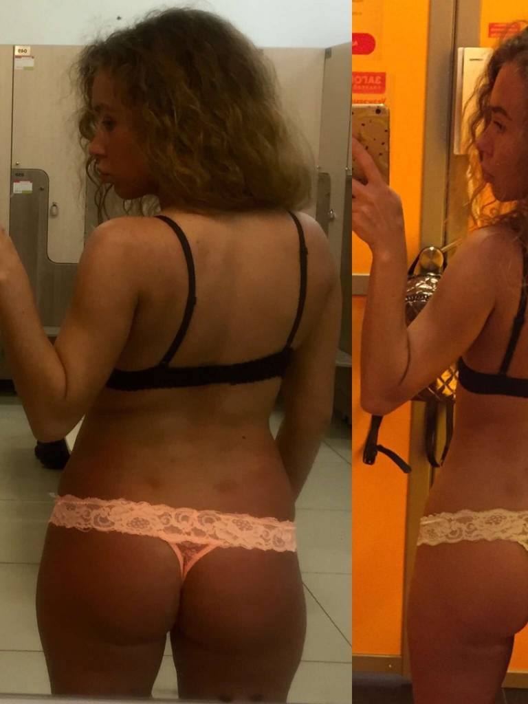 Photo de Roxane