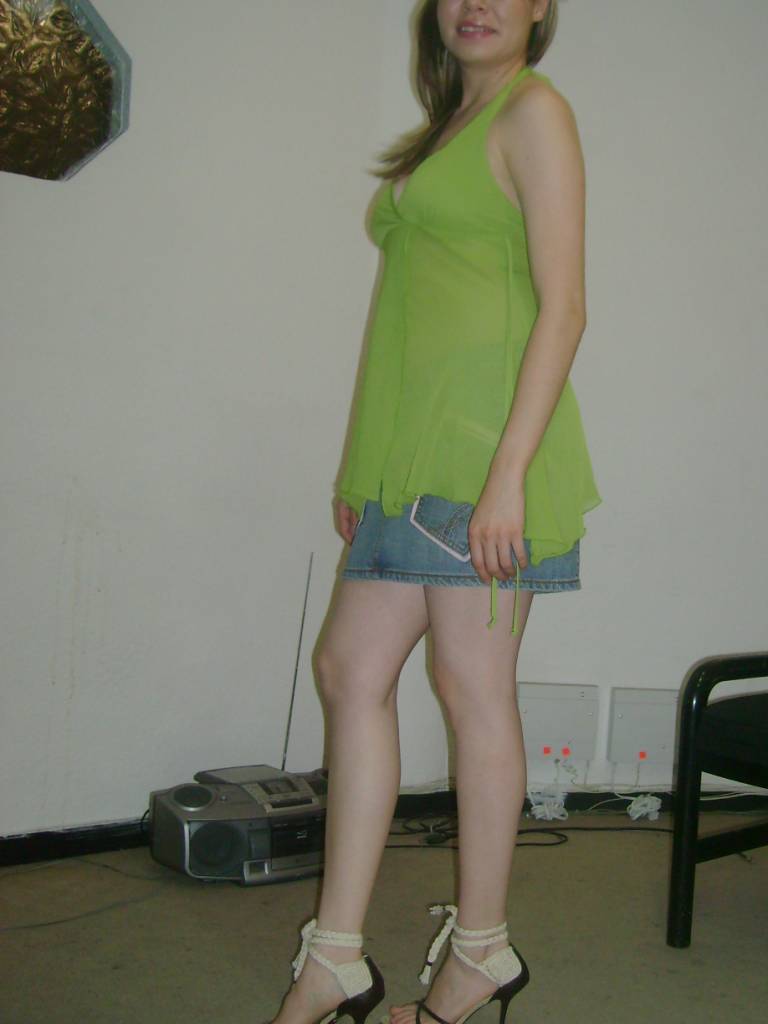 Photo de Céleste
