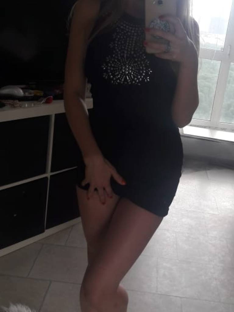 Photo de Andrina