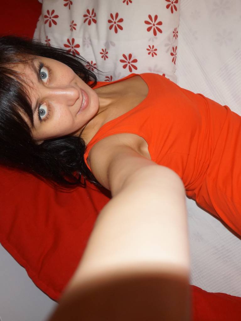 Photo de Zandra