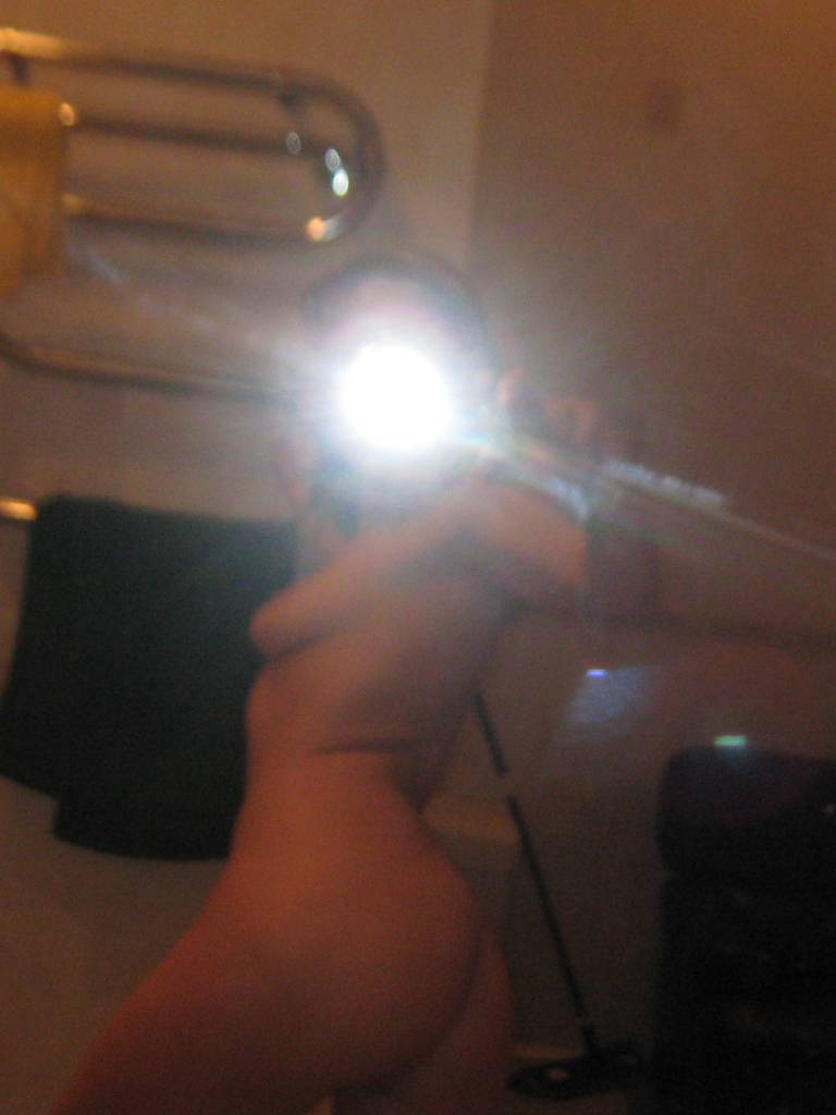 Photo de Mandy