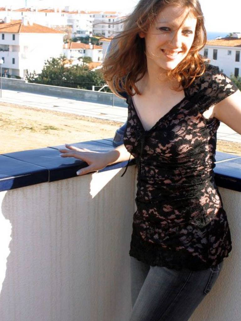 Photo de Trecia