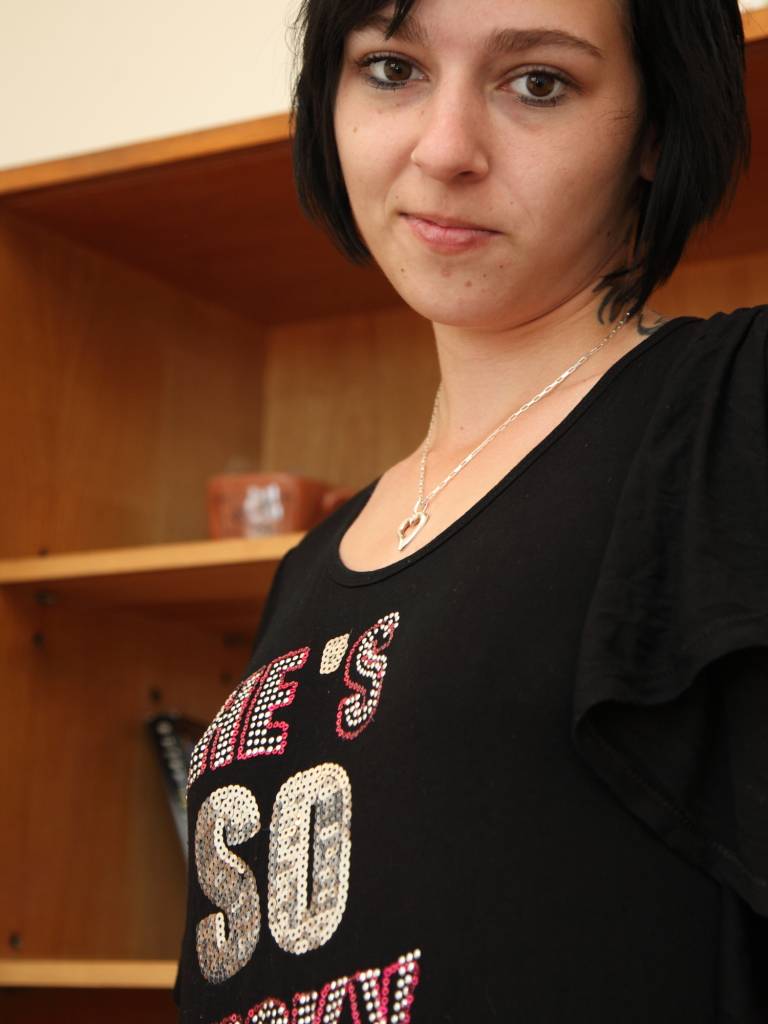 Photo de Kaety