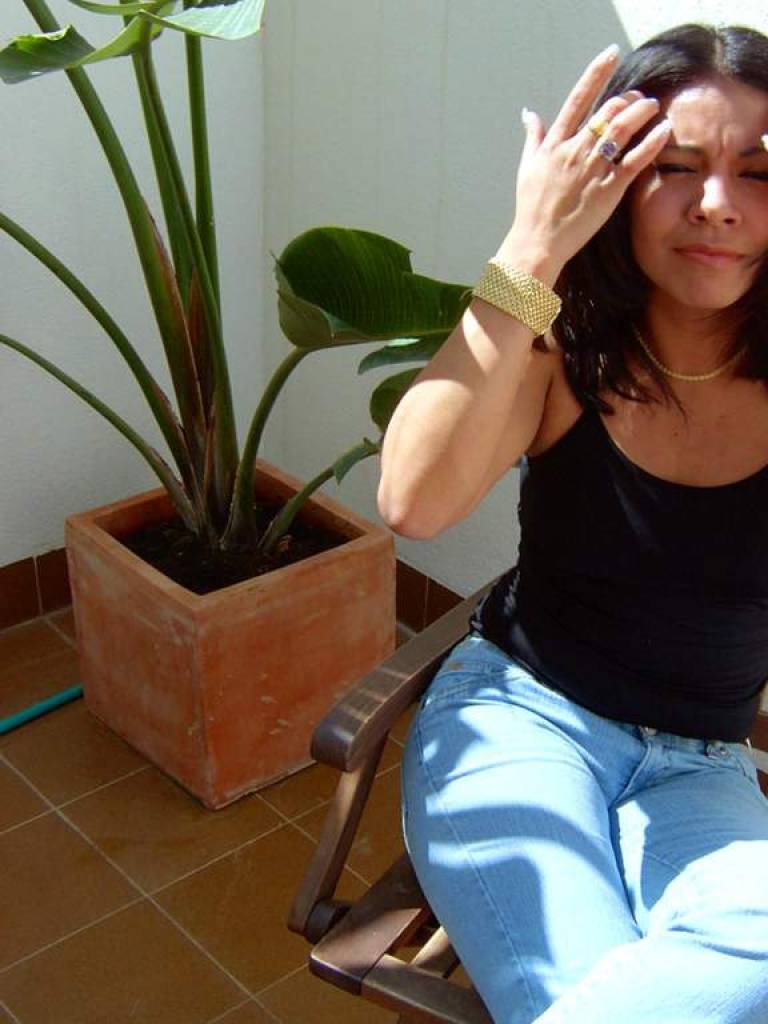 Photo de Judi