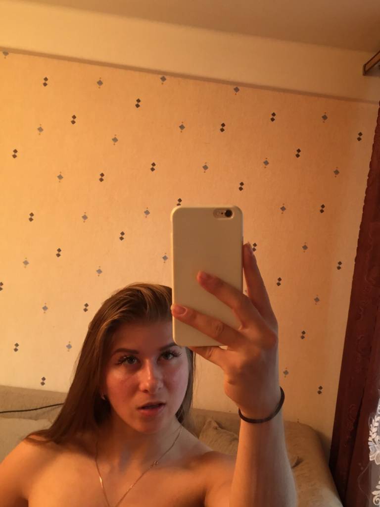 Photo de Geena