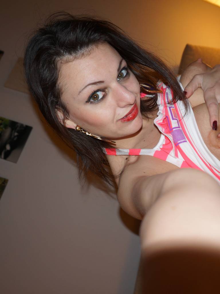 Photo de Charnette