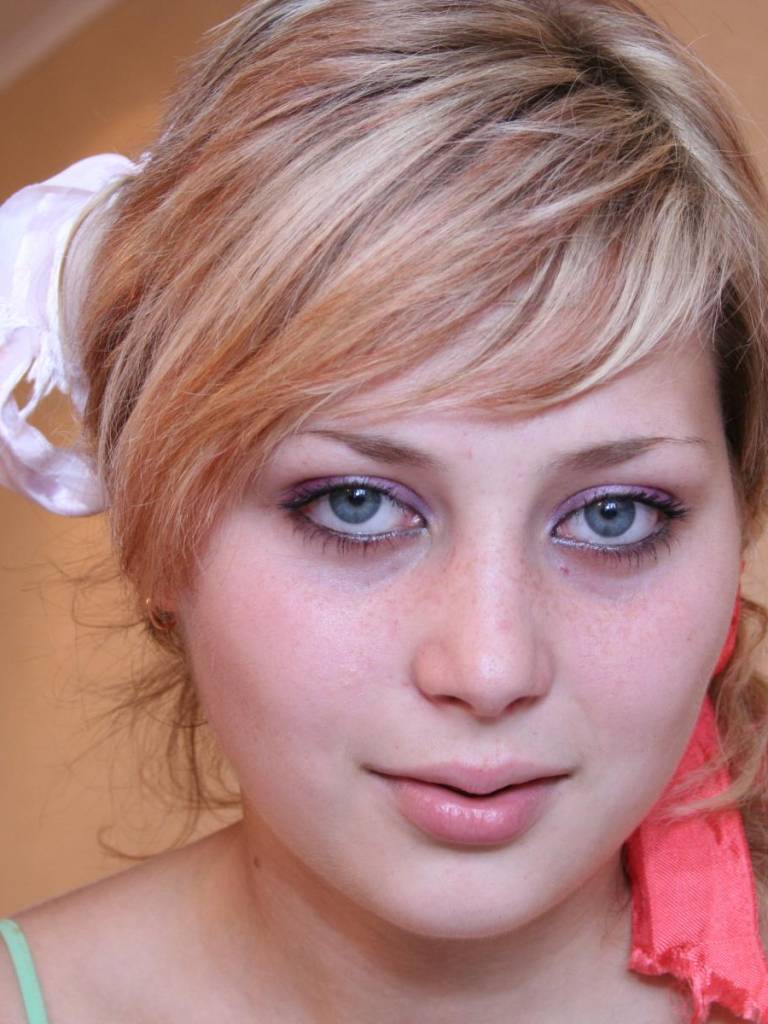 Photo de Tallulah