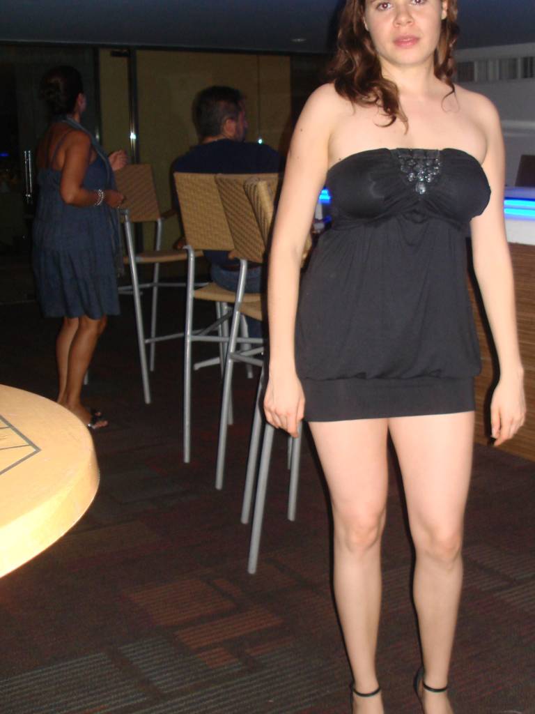 Photo de Hélène