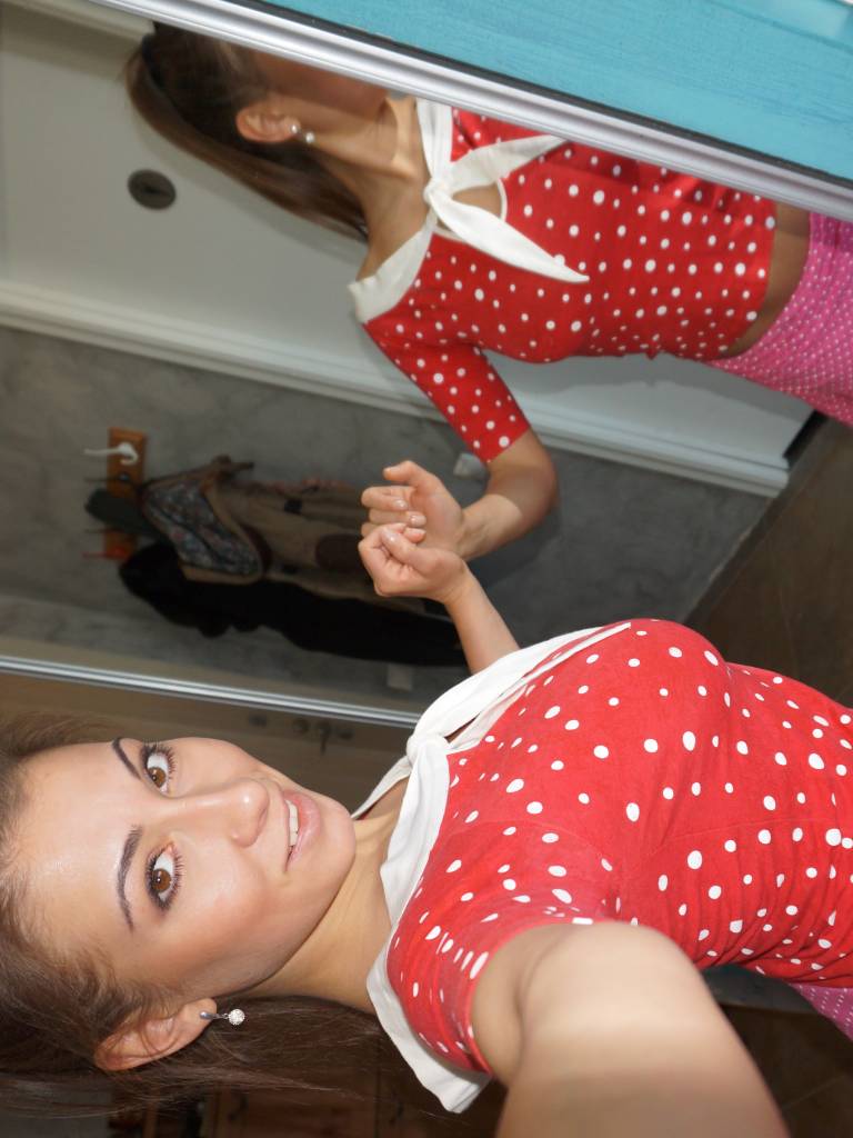 Photo de Julie