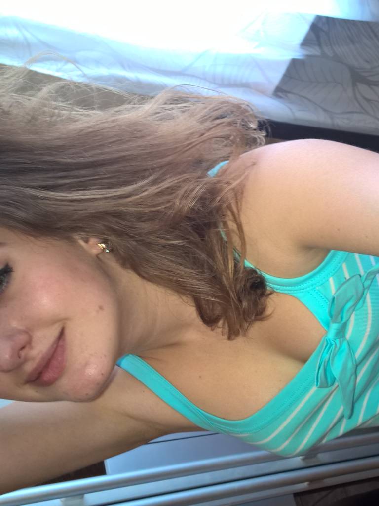 Photo de Gabrielle