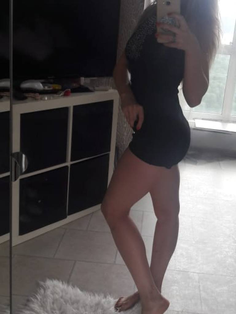 Photo de Brittani