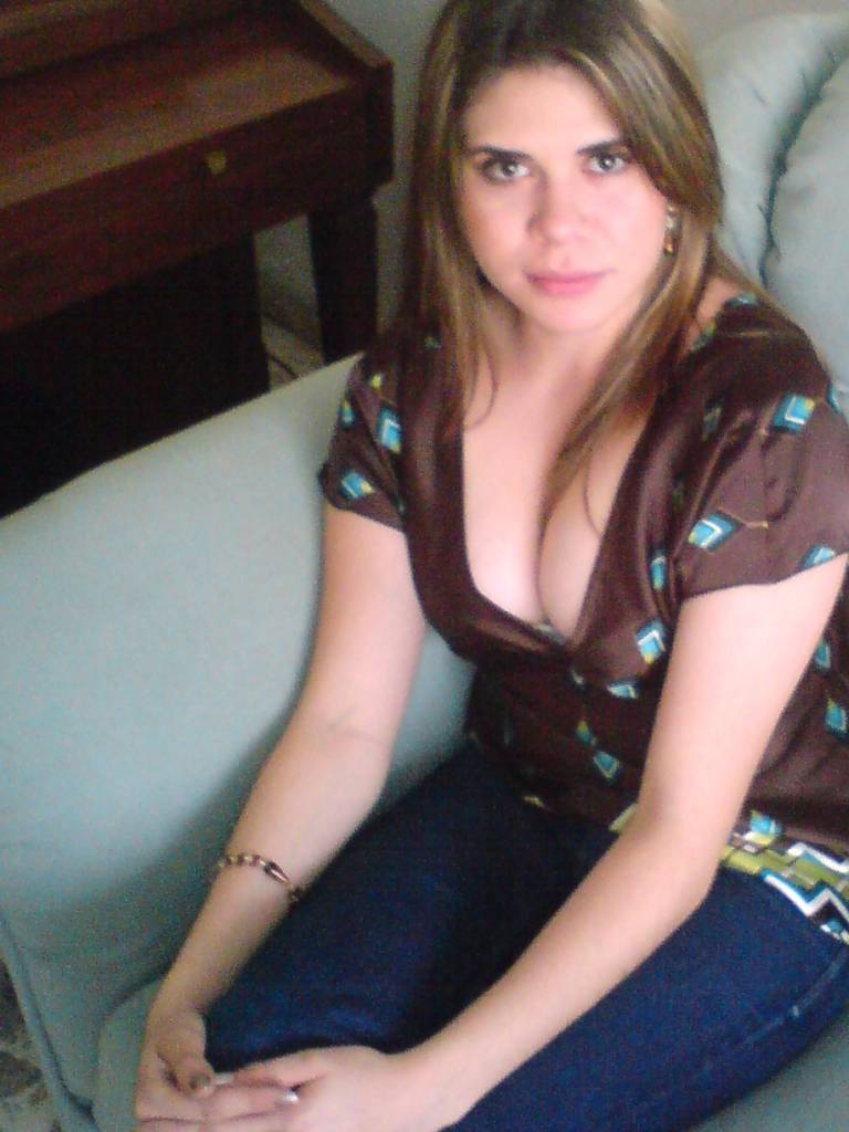 Photo de Lynette