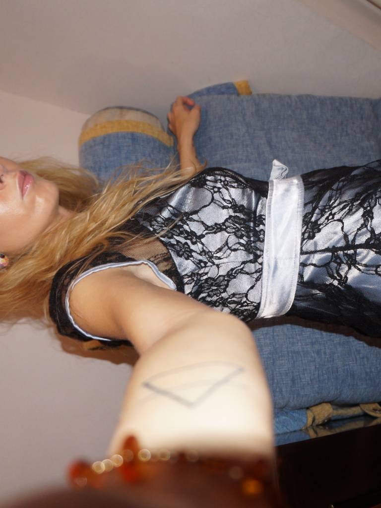 Photo de Pat