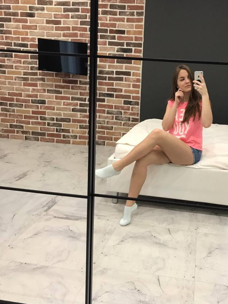 Photo de Pauline