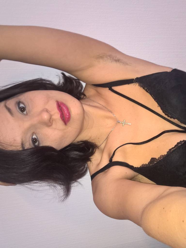 Photo de Shanika