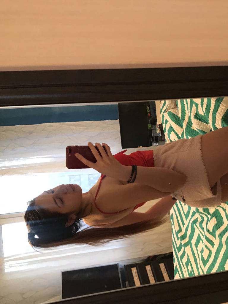 Photo de Caroline