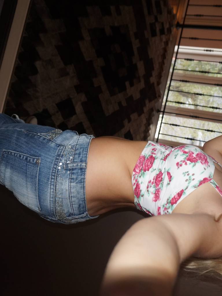 Photo de Luanne