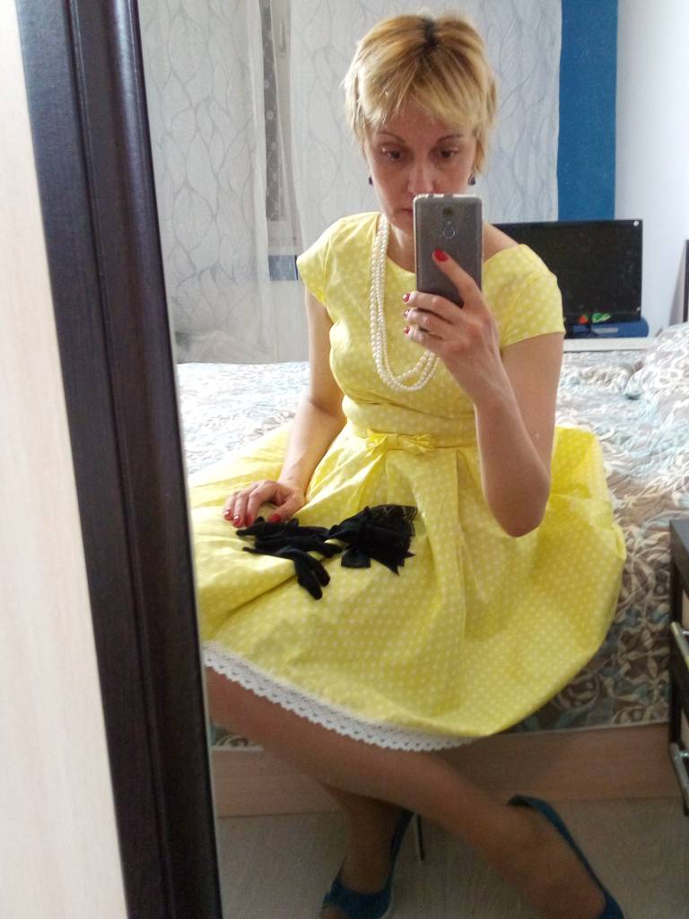 Photo de Teri