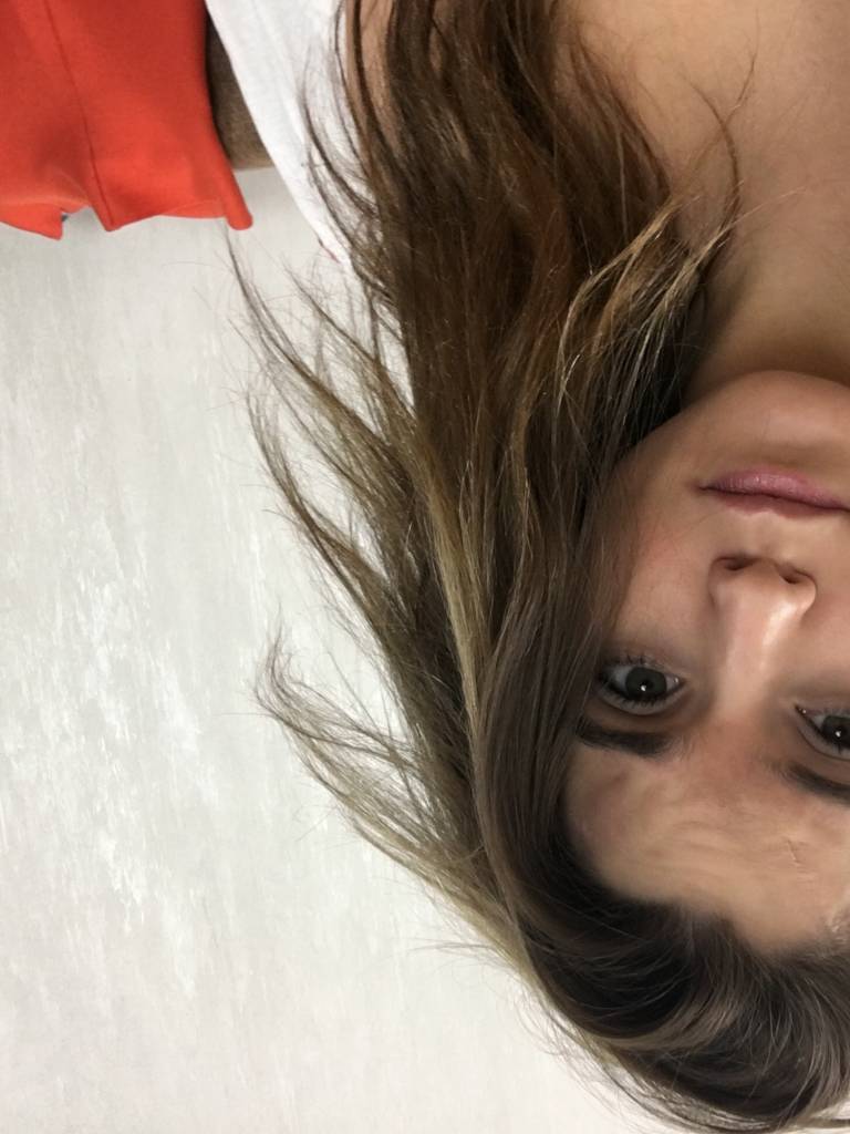 Photo de Pauletta