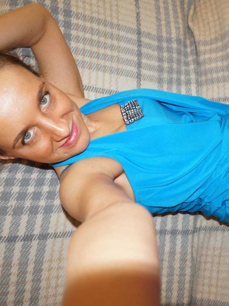 Photo de Celia