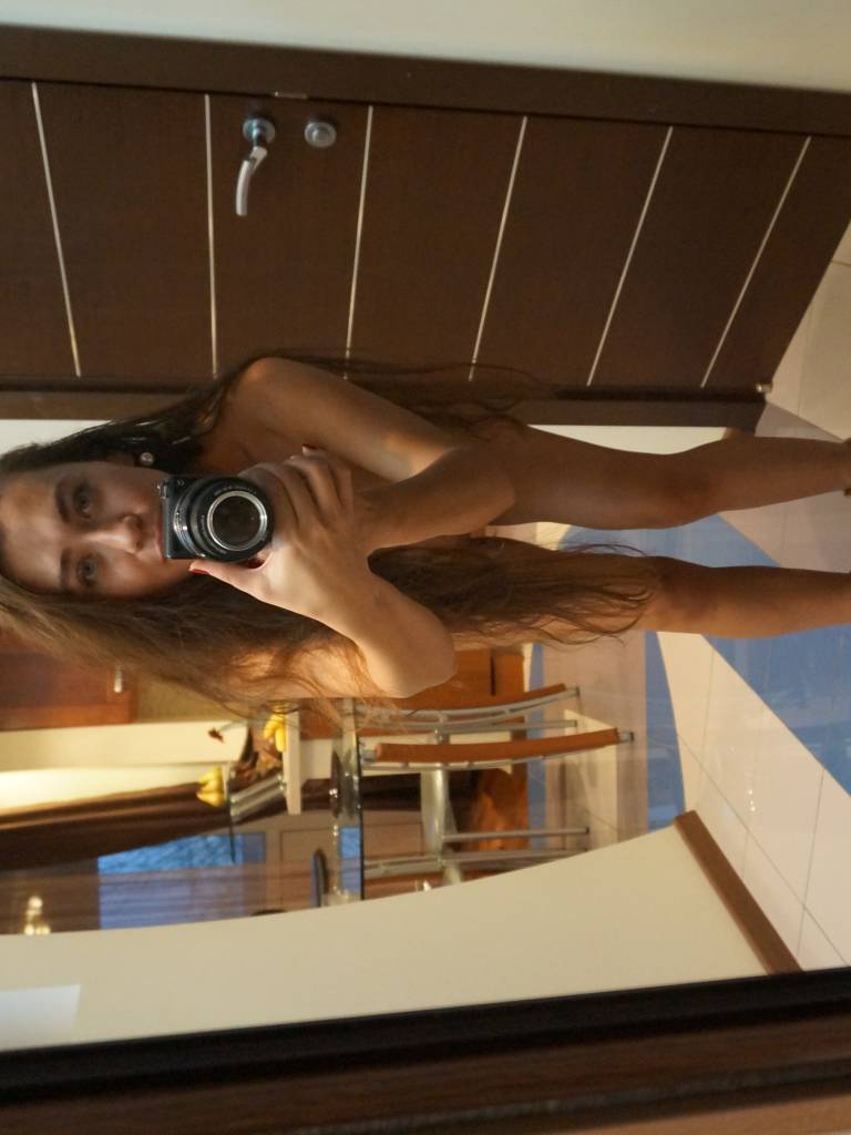 Photo de Tessa