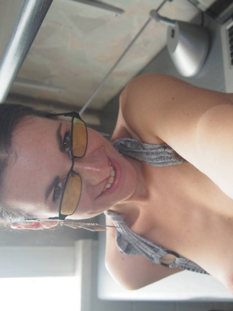 Photo de Sally