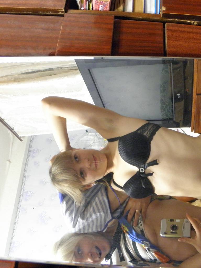 Photo de Racquel