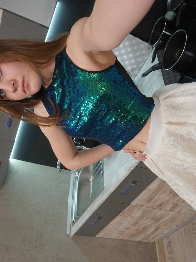 Photo de Ariana