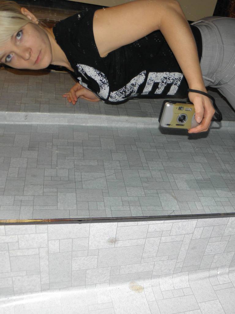 Photo de Leah