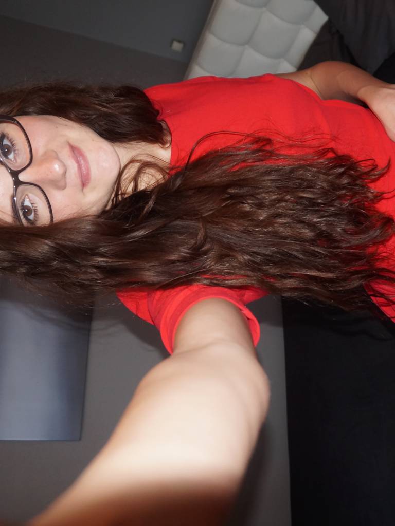 Photo de Ivy