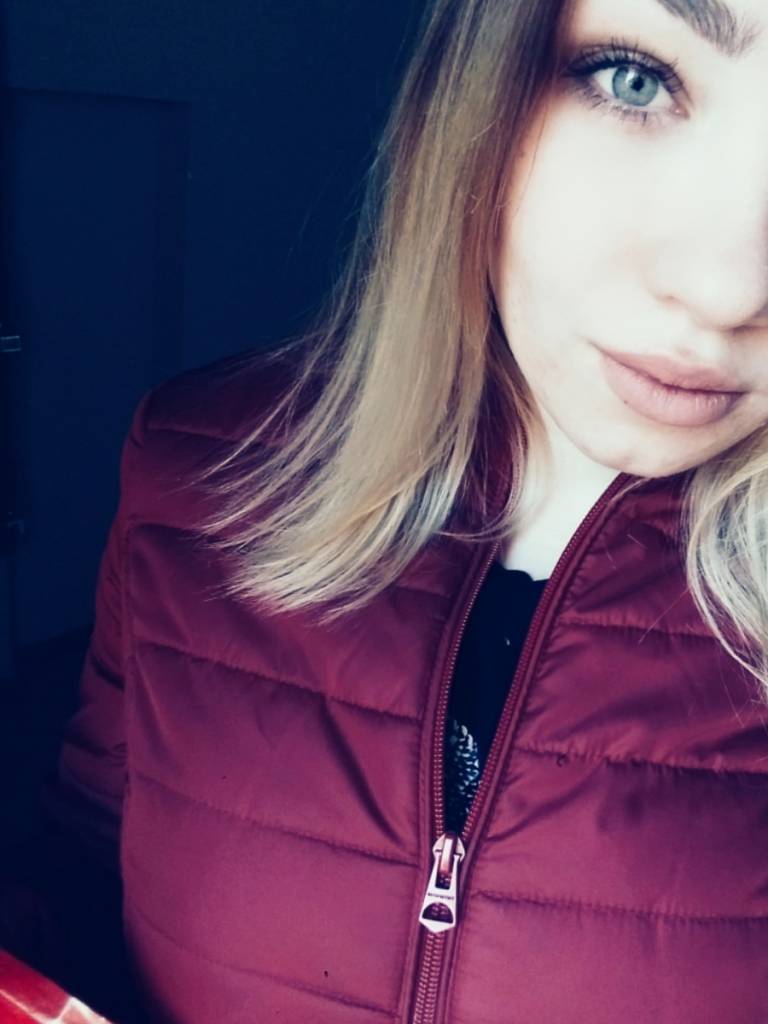 Photo de Sharon