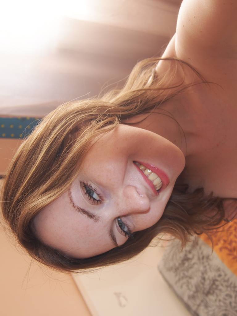 Photo de Geneviève