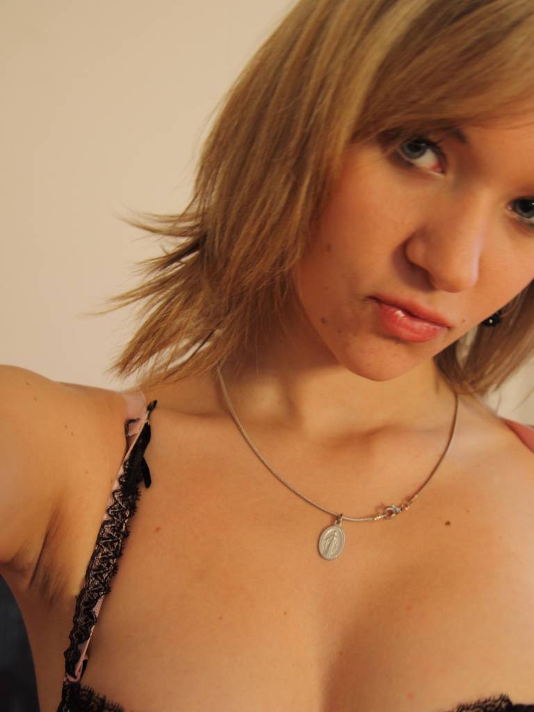 Photo de Justine