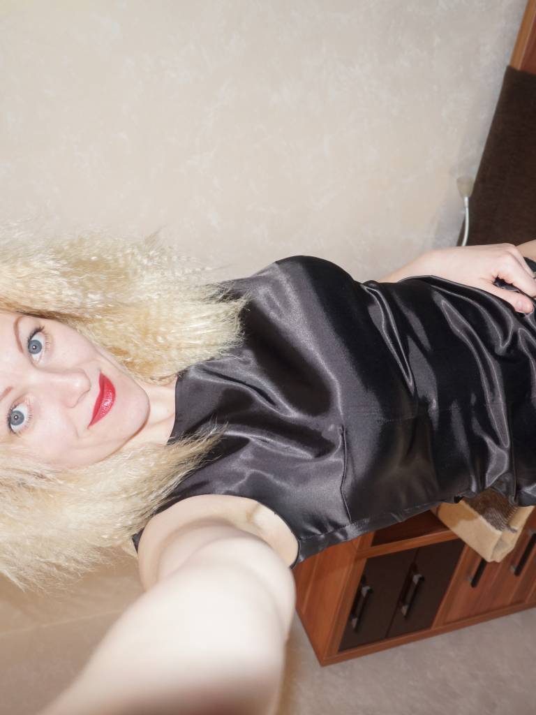 Photo de Shavonne