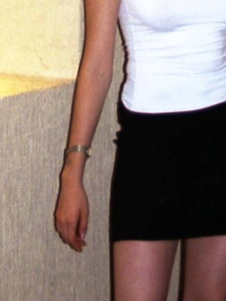 Photo de Alicia