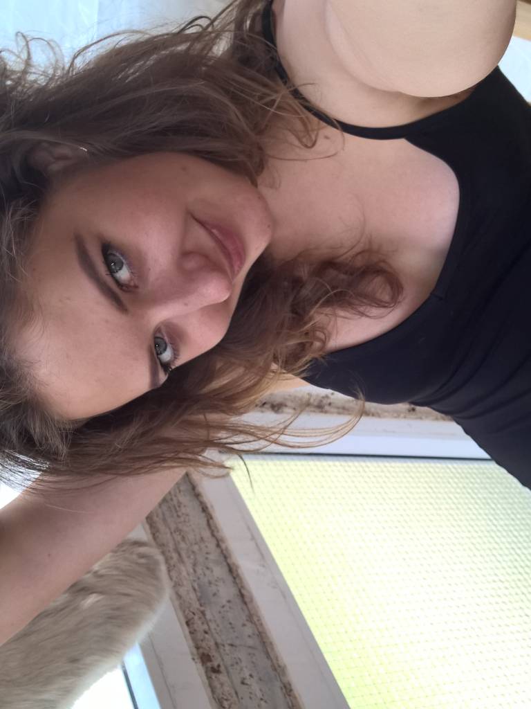 Photo de Monica