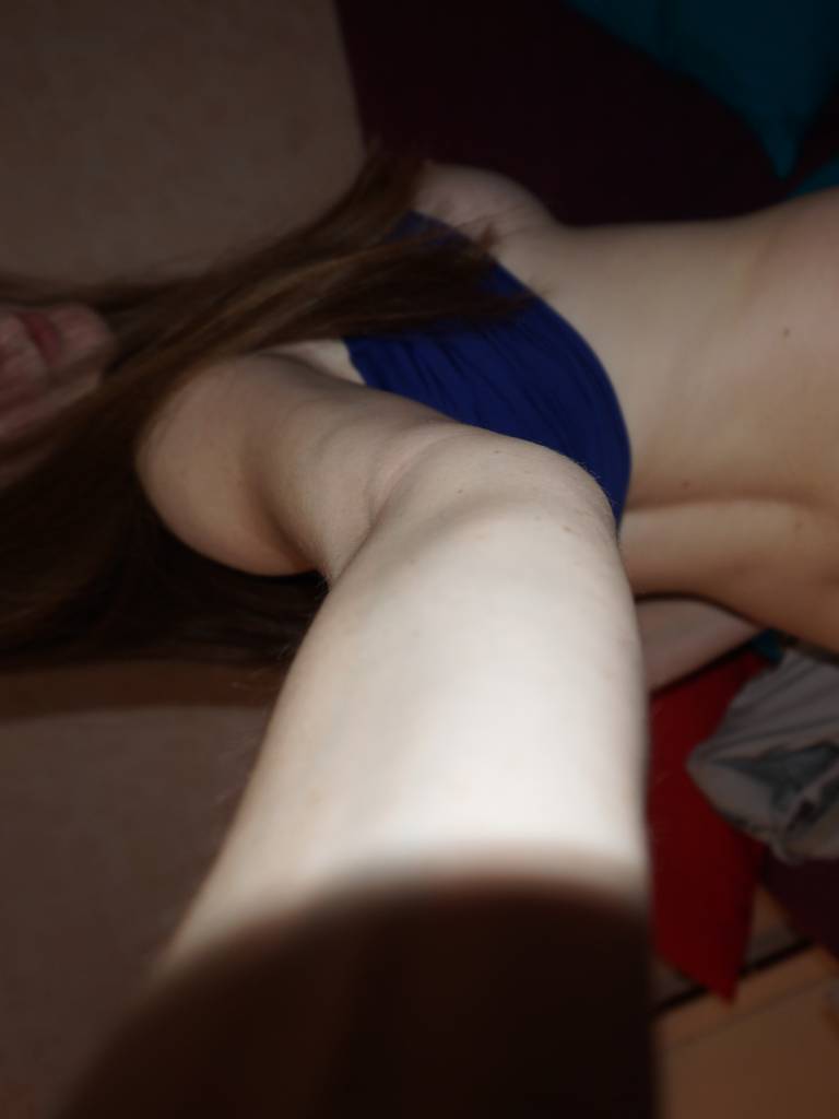 Photo de Alexandrina
