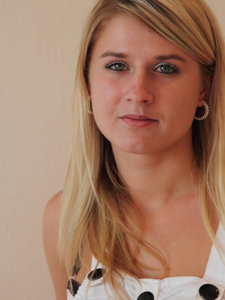 Photo de Adeline