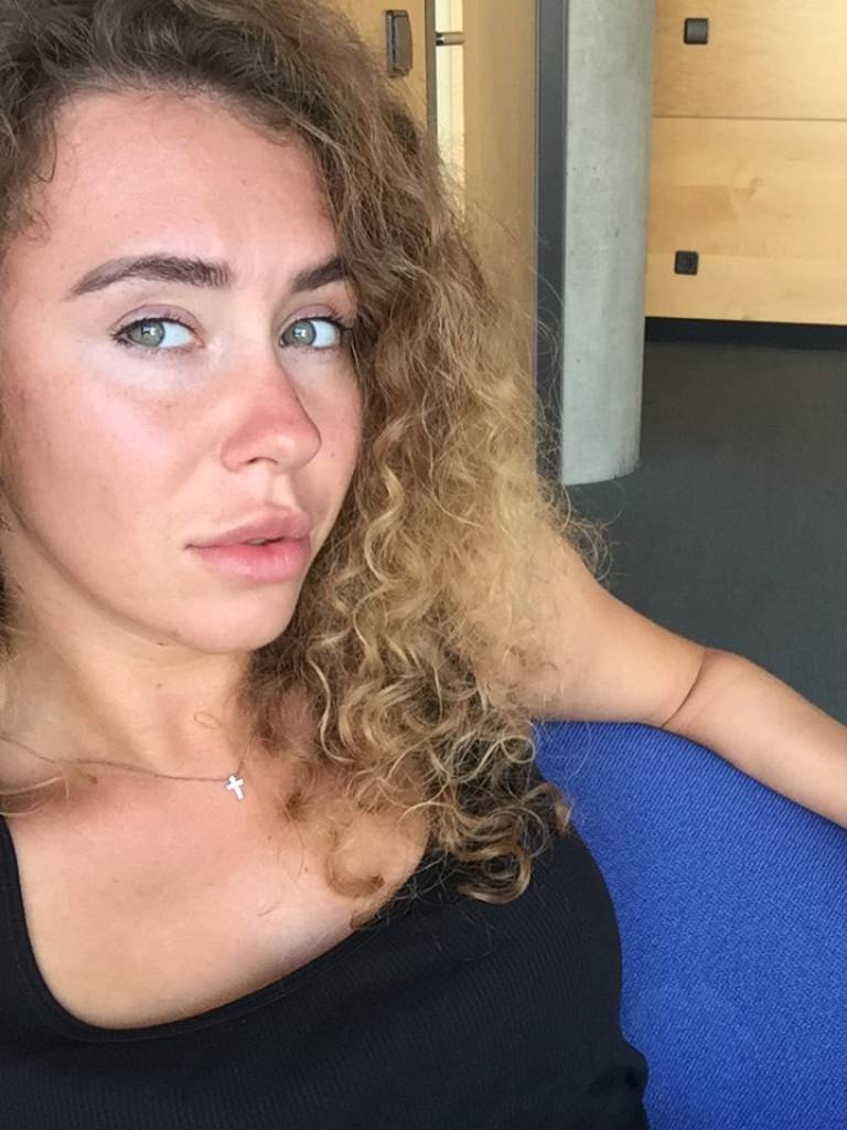 Photo de Ash