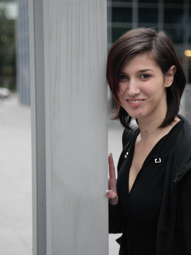 Photo de Cathleen
