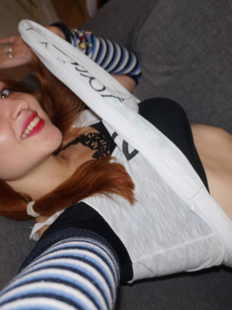 Photo de Robina